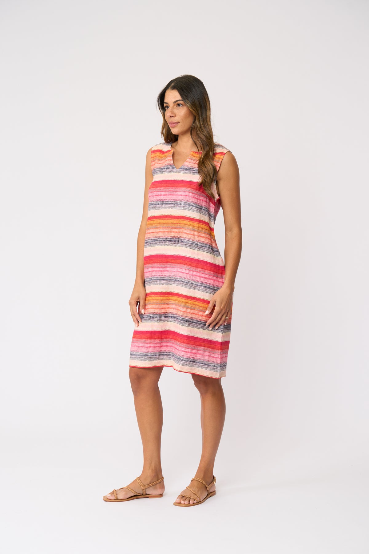 Sun-Sational Dress