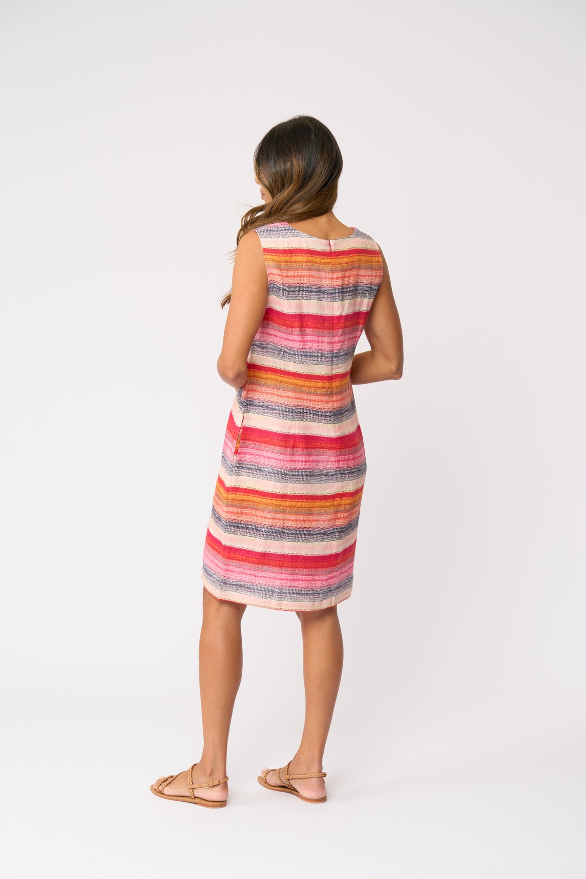 Sun-Sational Dress