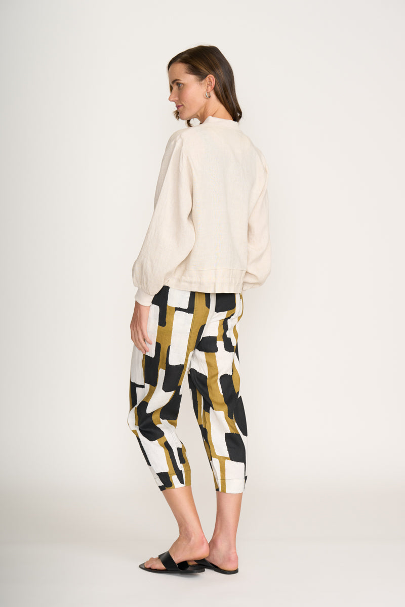Natural Ability Jacket | Beechworth Emporium