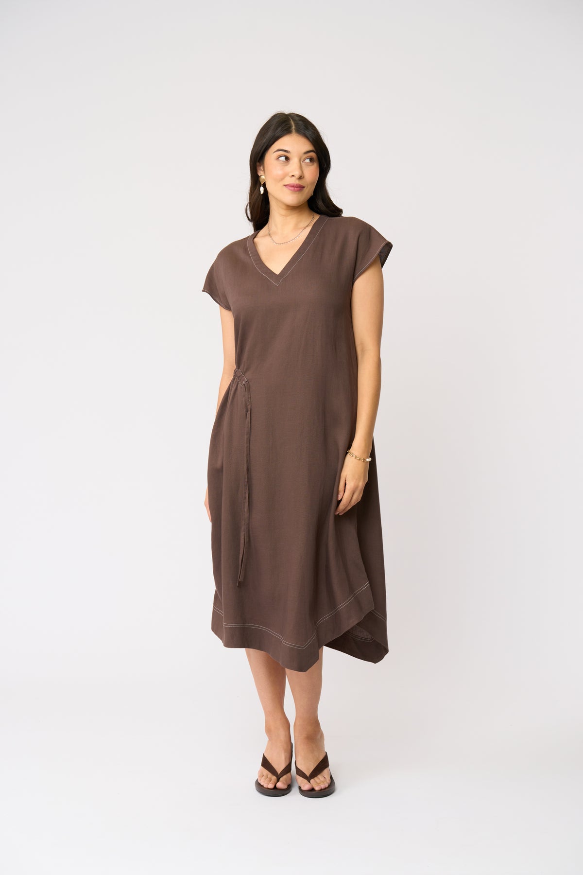 Point of View Dress