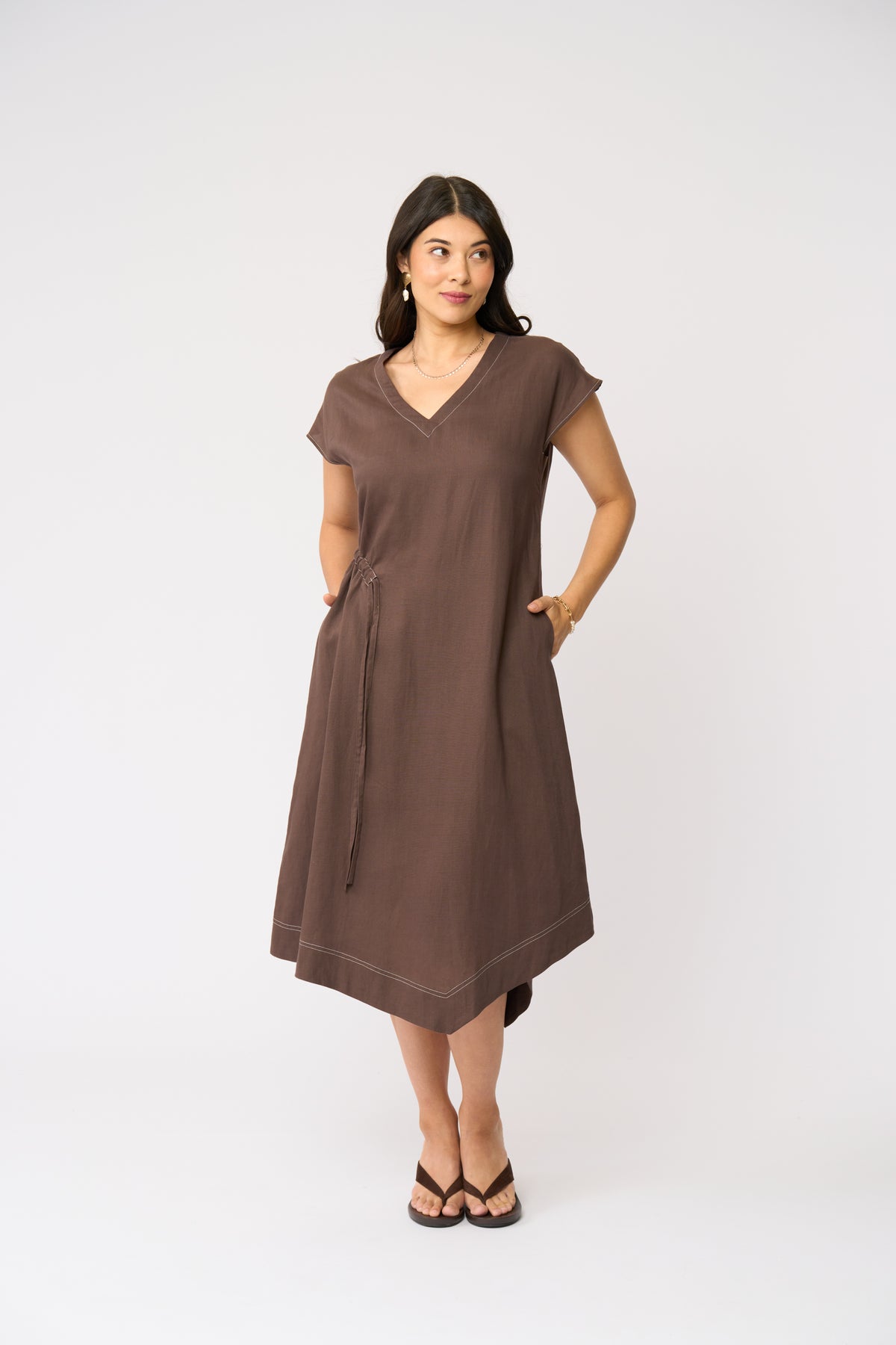 Point of View Dress