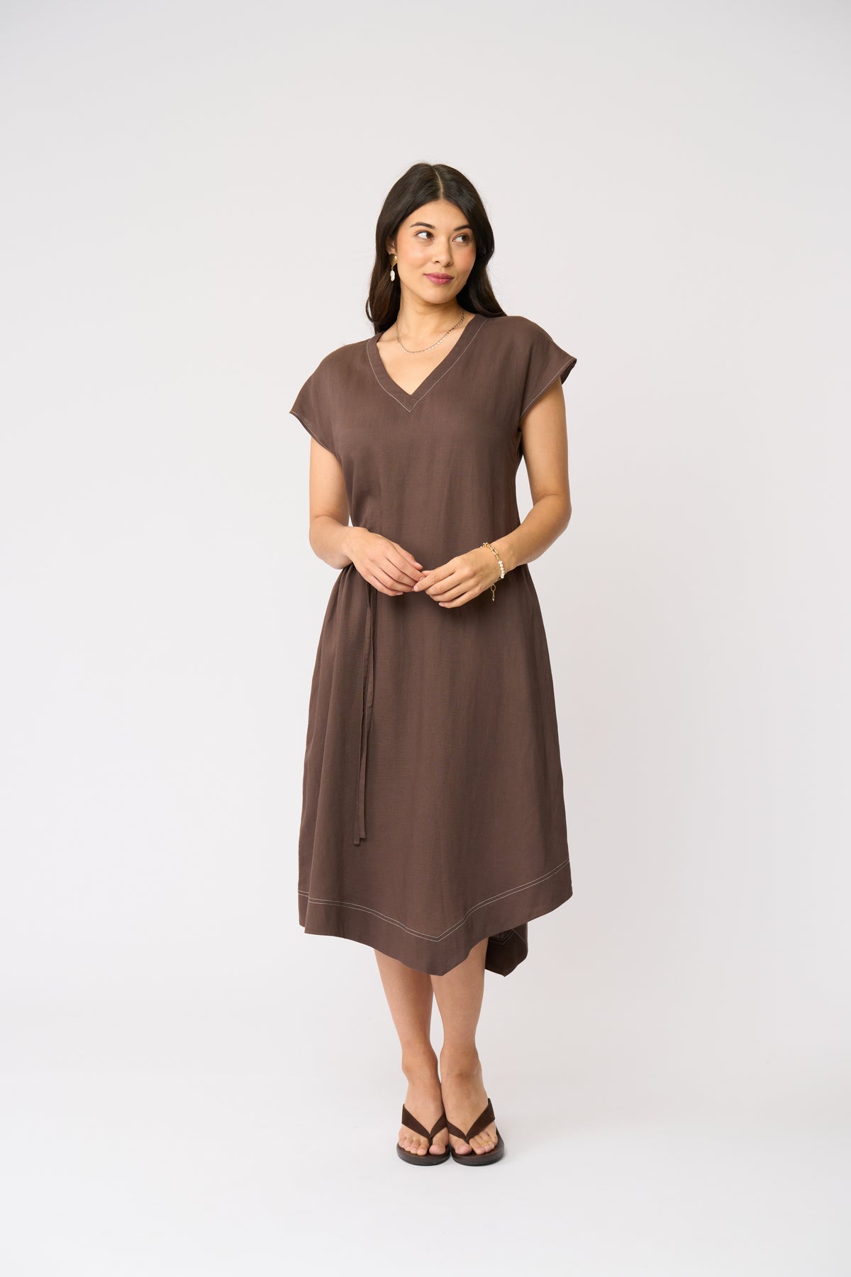 Point of View Dress