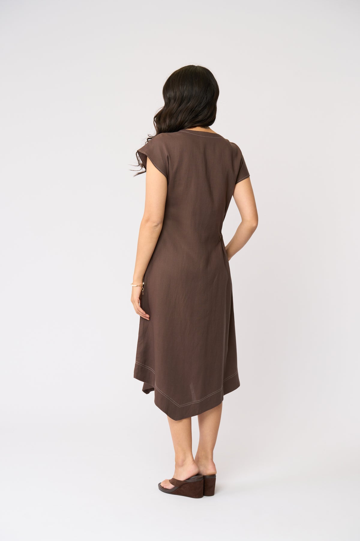 Point of View Dress