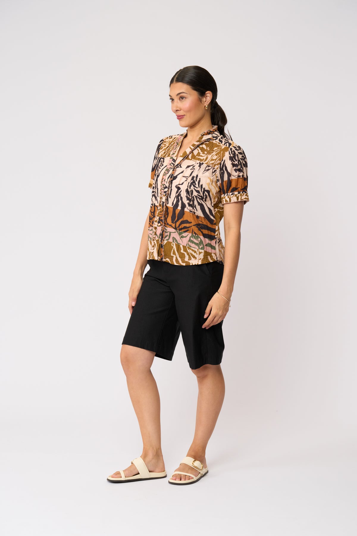High Wire Short