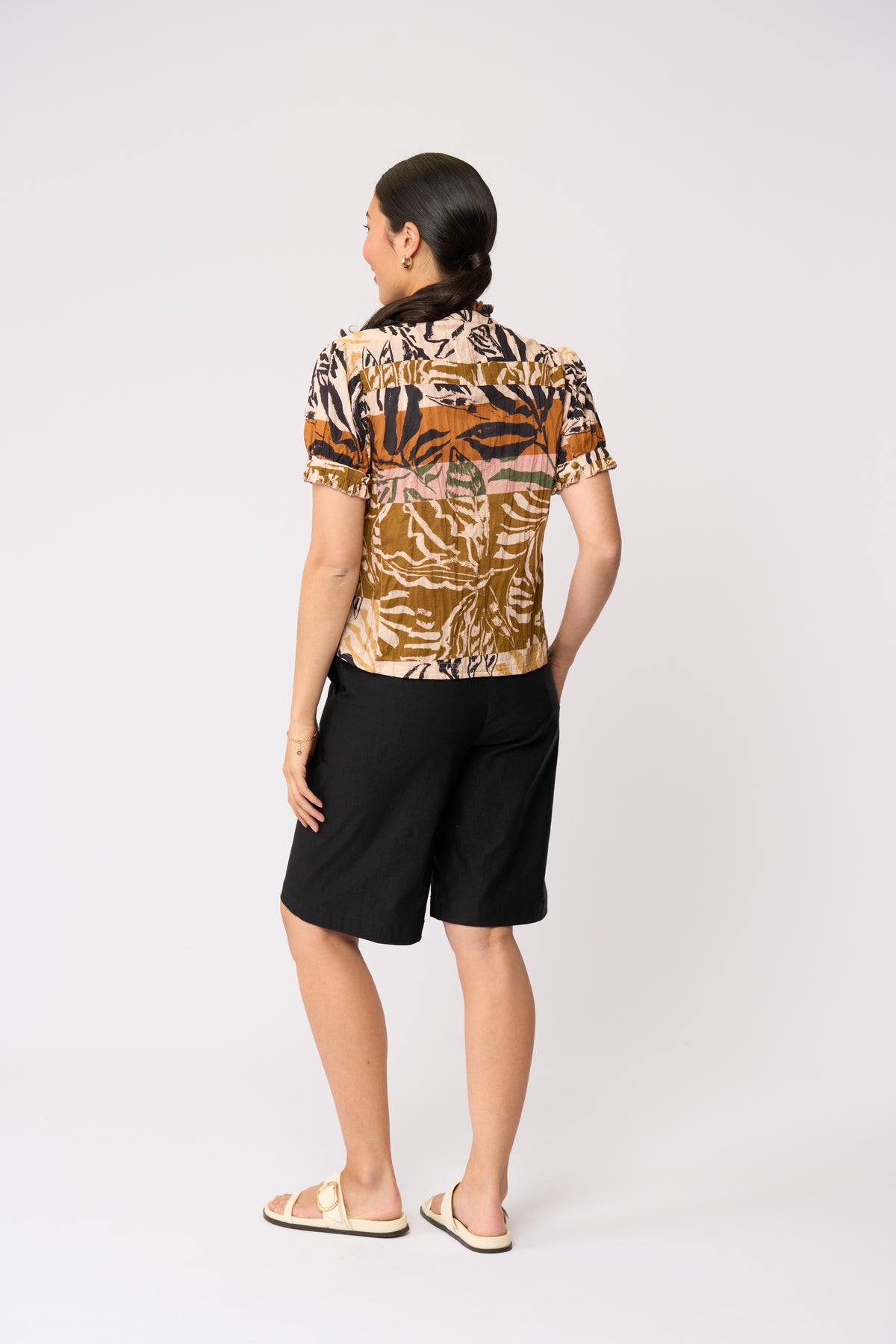 High Wire Short