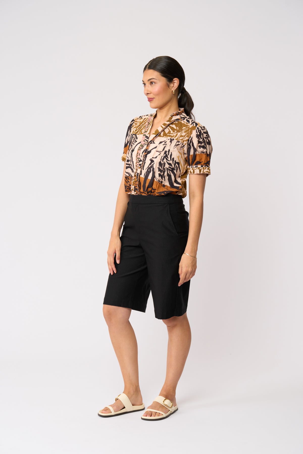 High Wire Short
