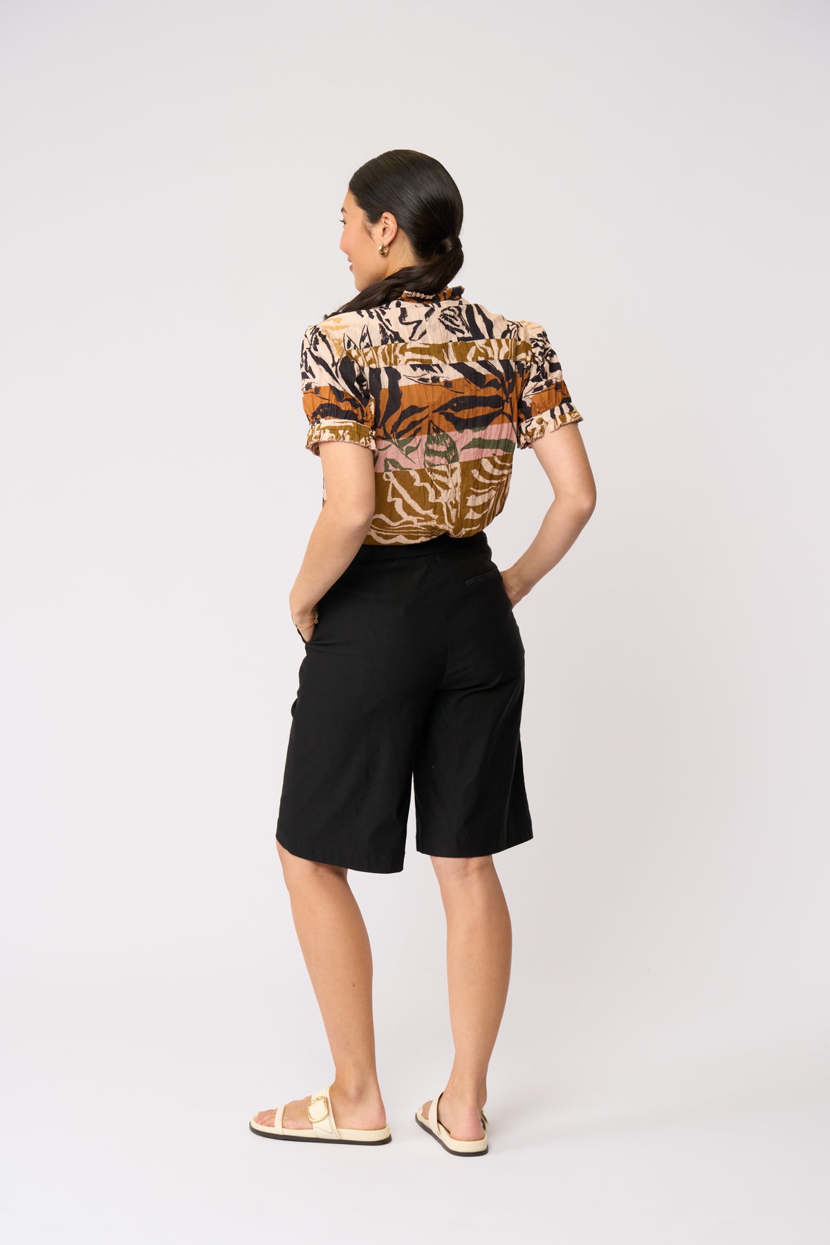 High Wire Short