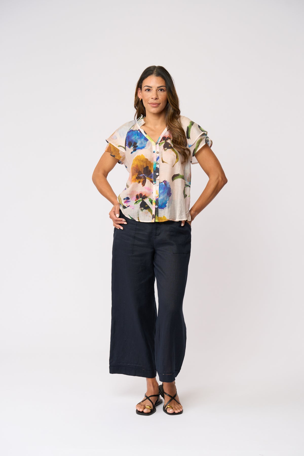 Wild About Top