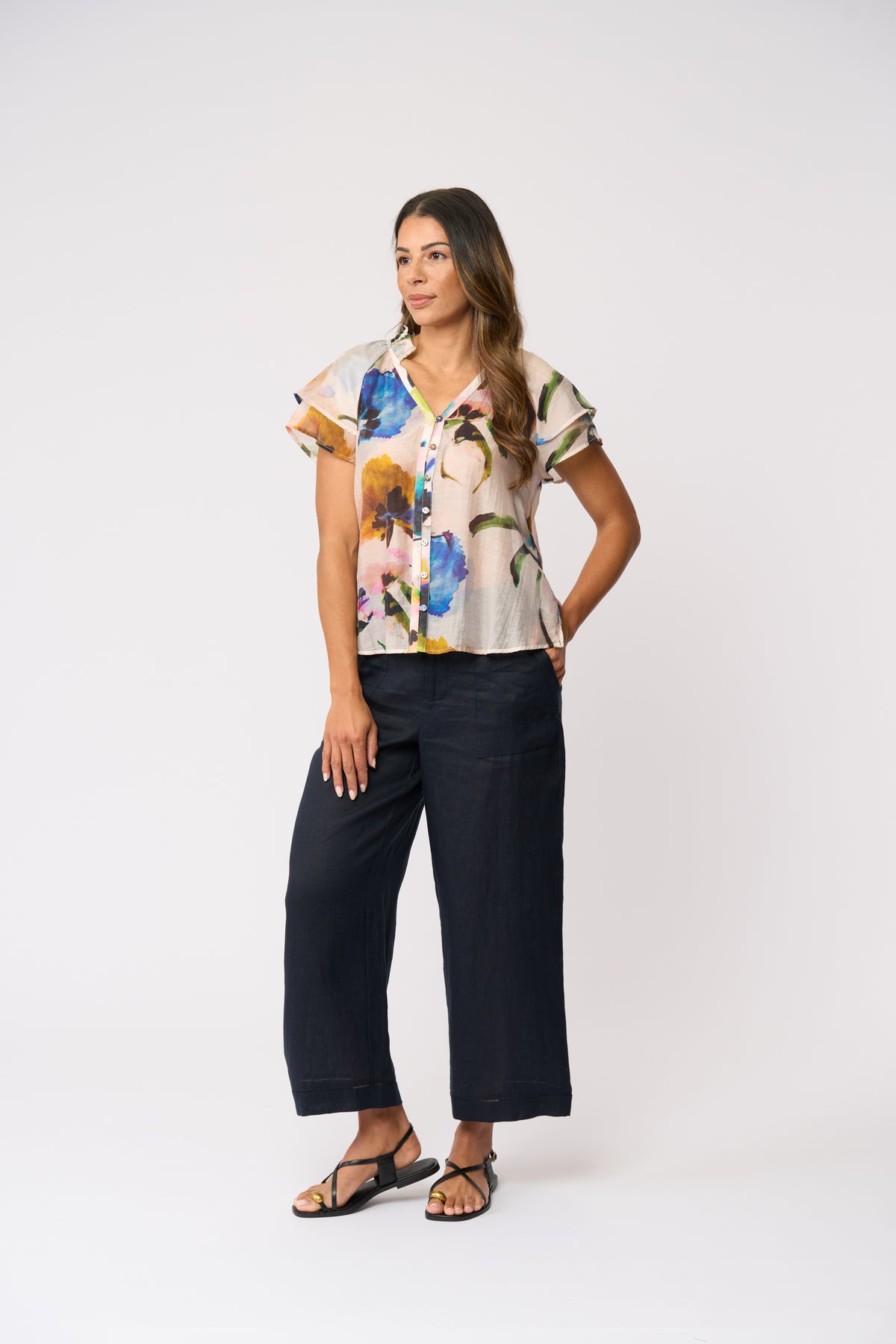 Wild About Top
