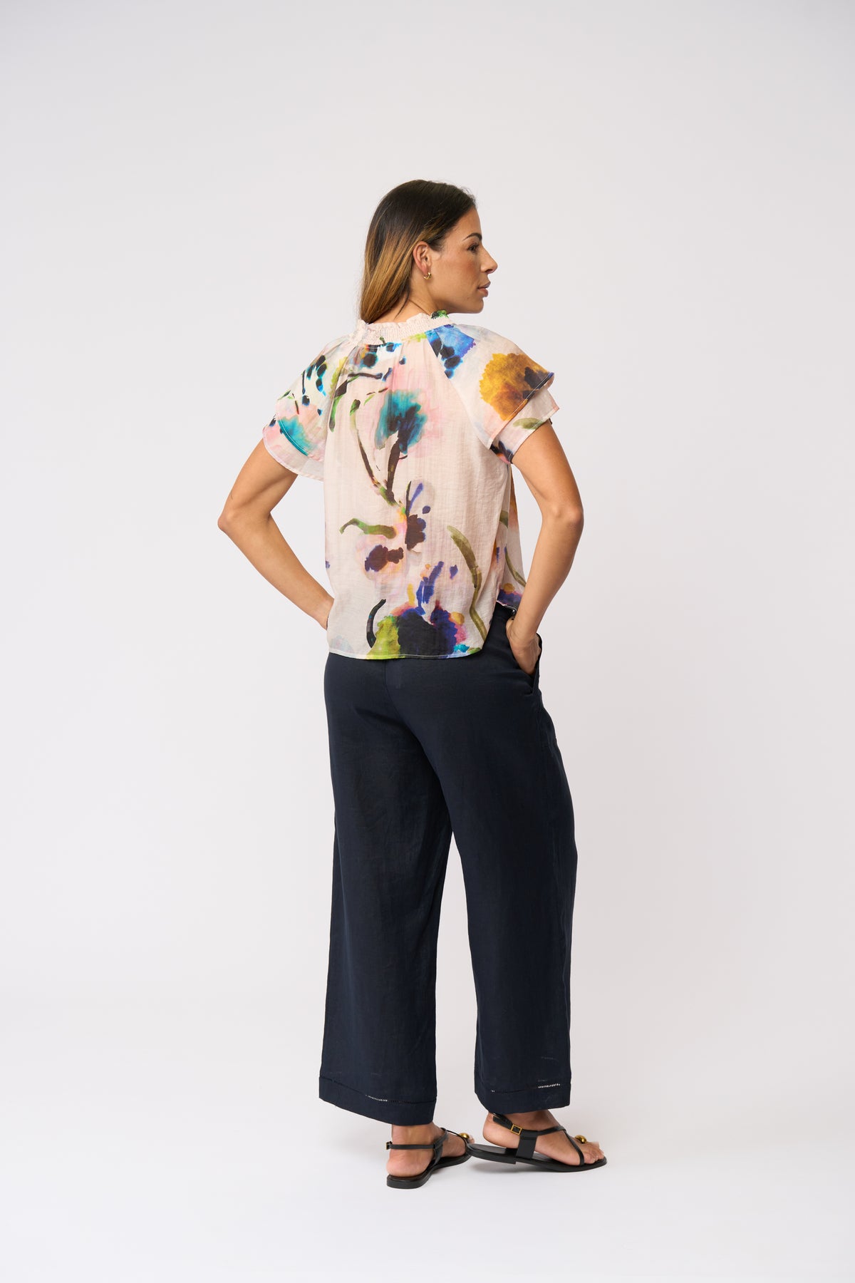 Wild About Top