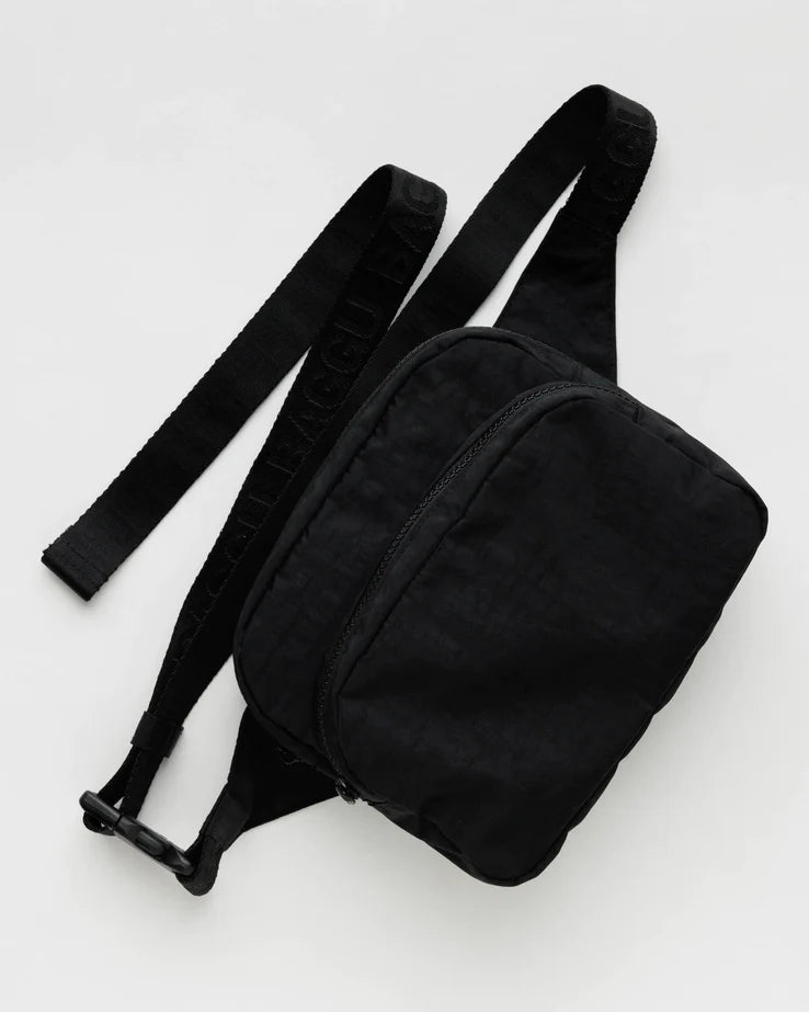Fanny Pack | Black