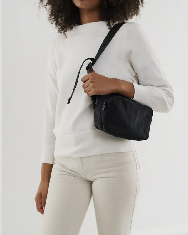 Fanny Pack | Black
