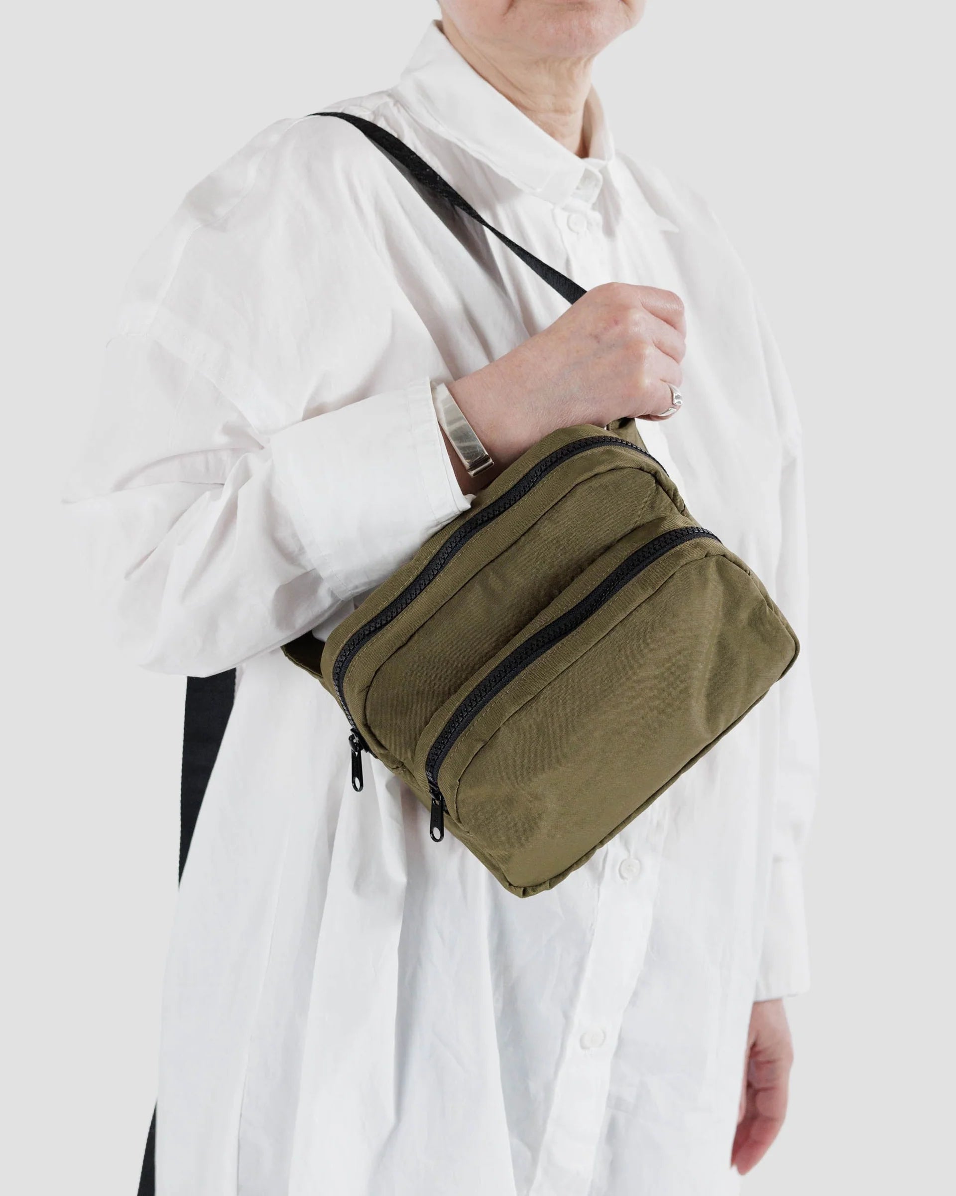 Fanny Pack | Seaweed - BAGGU - Beechworth Emporium