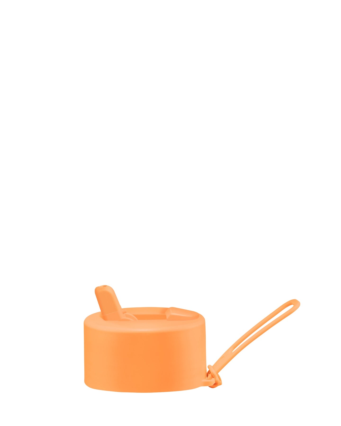 Flip Straw Lid Pack | Neon Orange - Frank Green - Beechworth Emporium