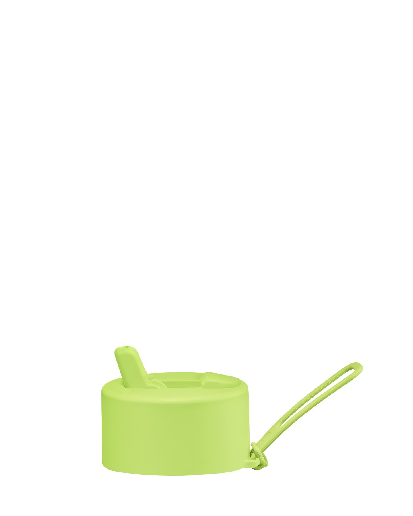 Flip Straw Lid Pack | Pistachio Green - Frank Green - Beechworth Emporium