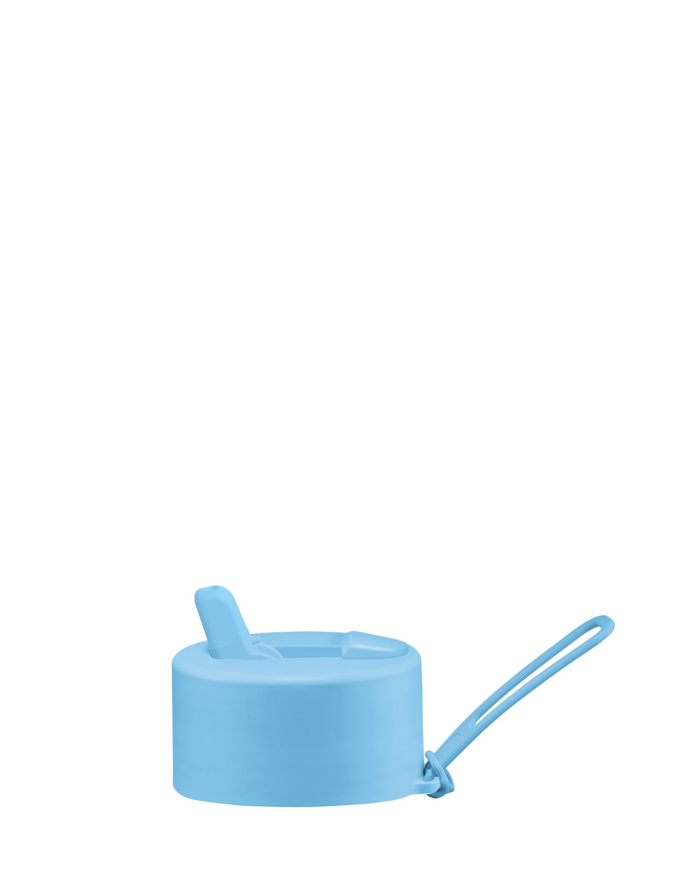 Flip Straw Lid Pack | Sky Blue - Frank Green - Beechworth Emporium