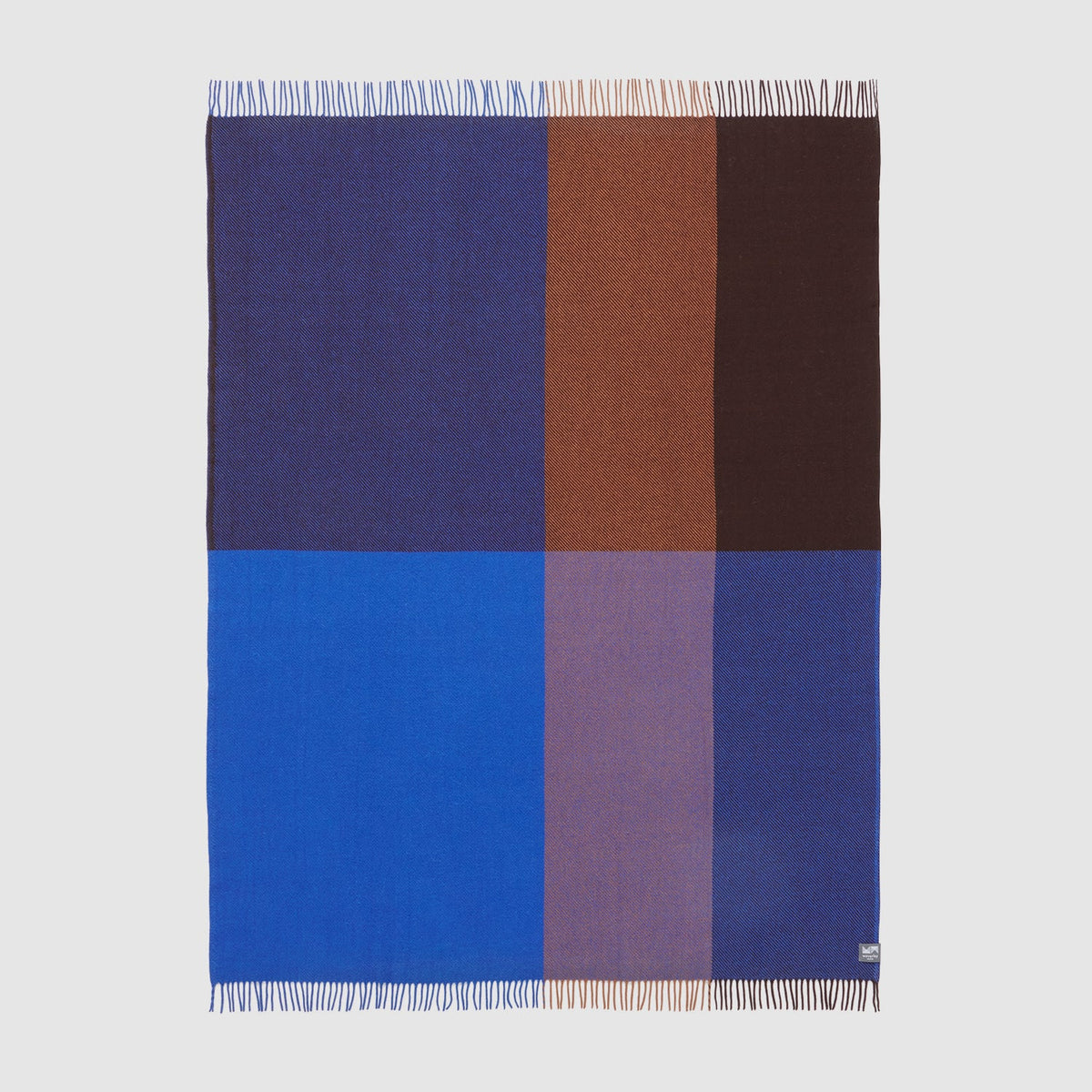 Gem Throw | Cobalt