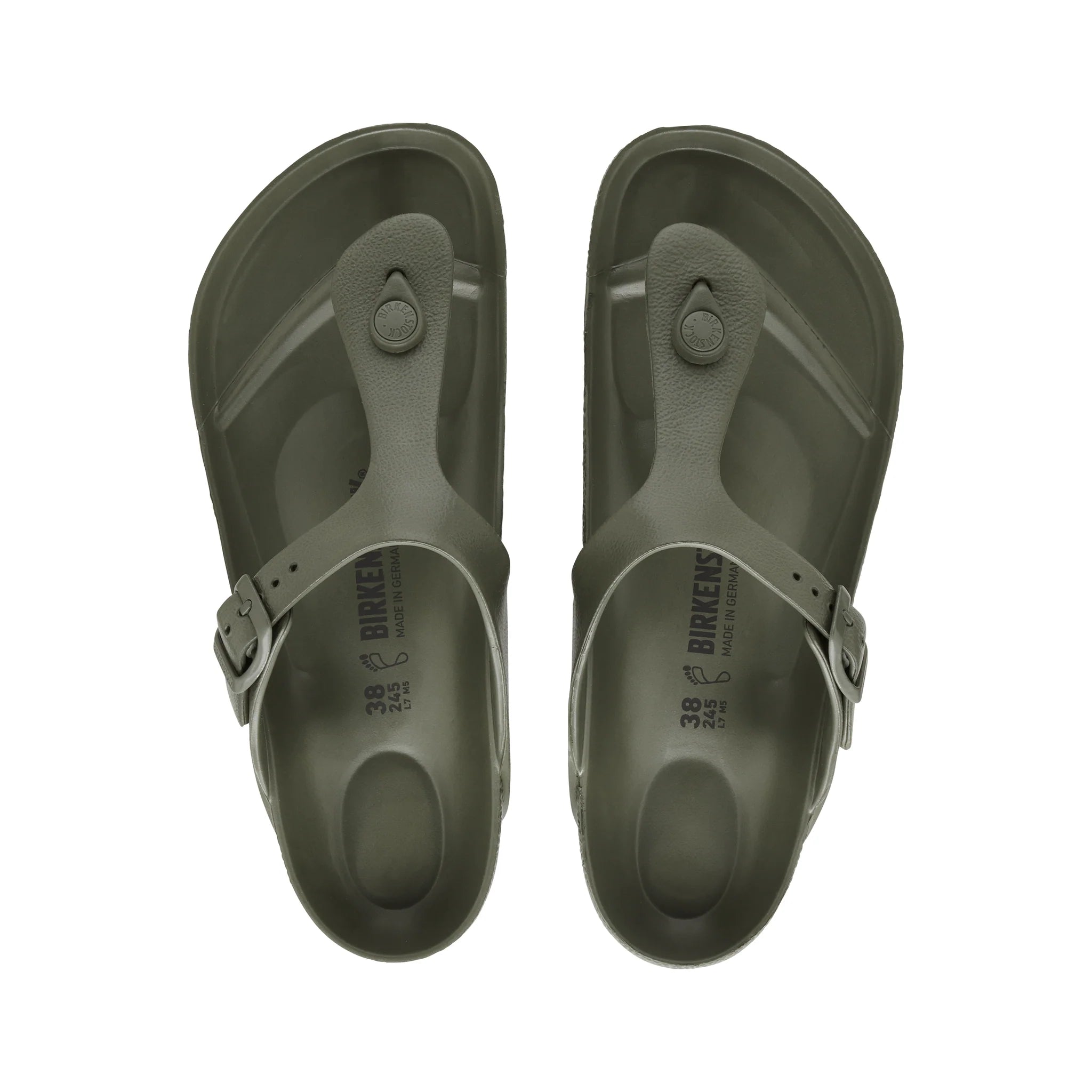 Gizeh EVA Khaki -  - Beechworth Emporium