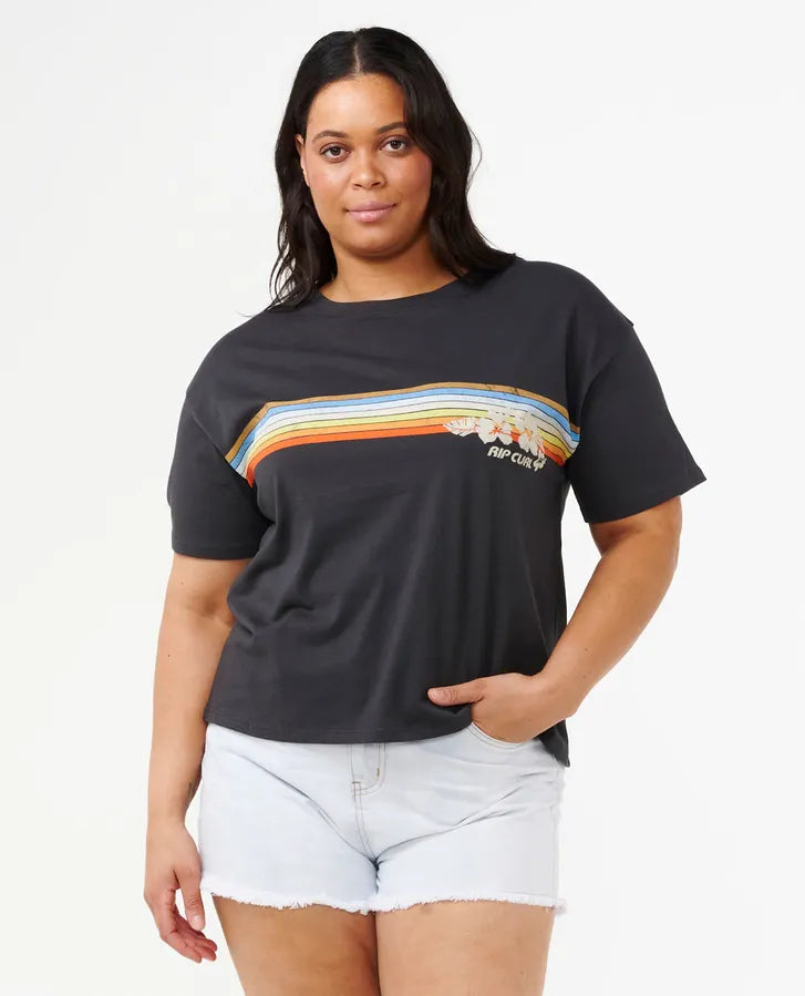 Hoffman Relaxed Tee