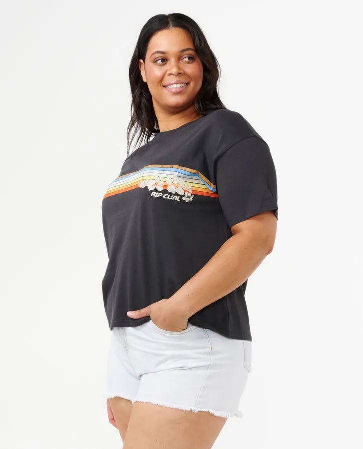 Hoffman Relaxed Tee