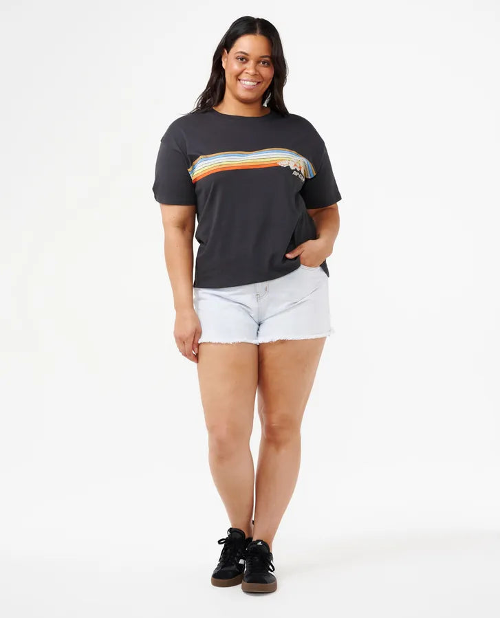 Hoffman Relaxed Tee