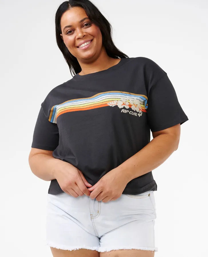 Hoffman Relaxed Tee