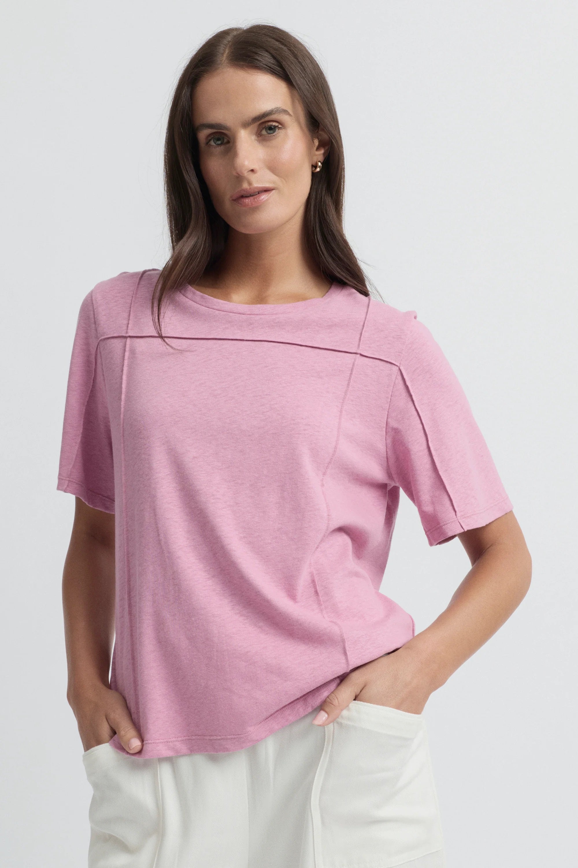 Lily Tee | Rosewood