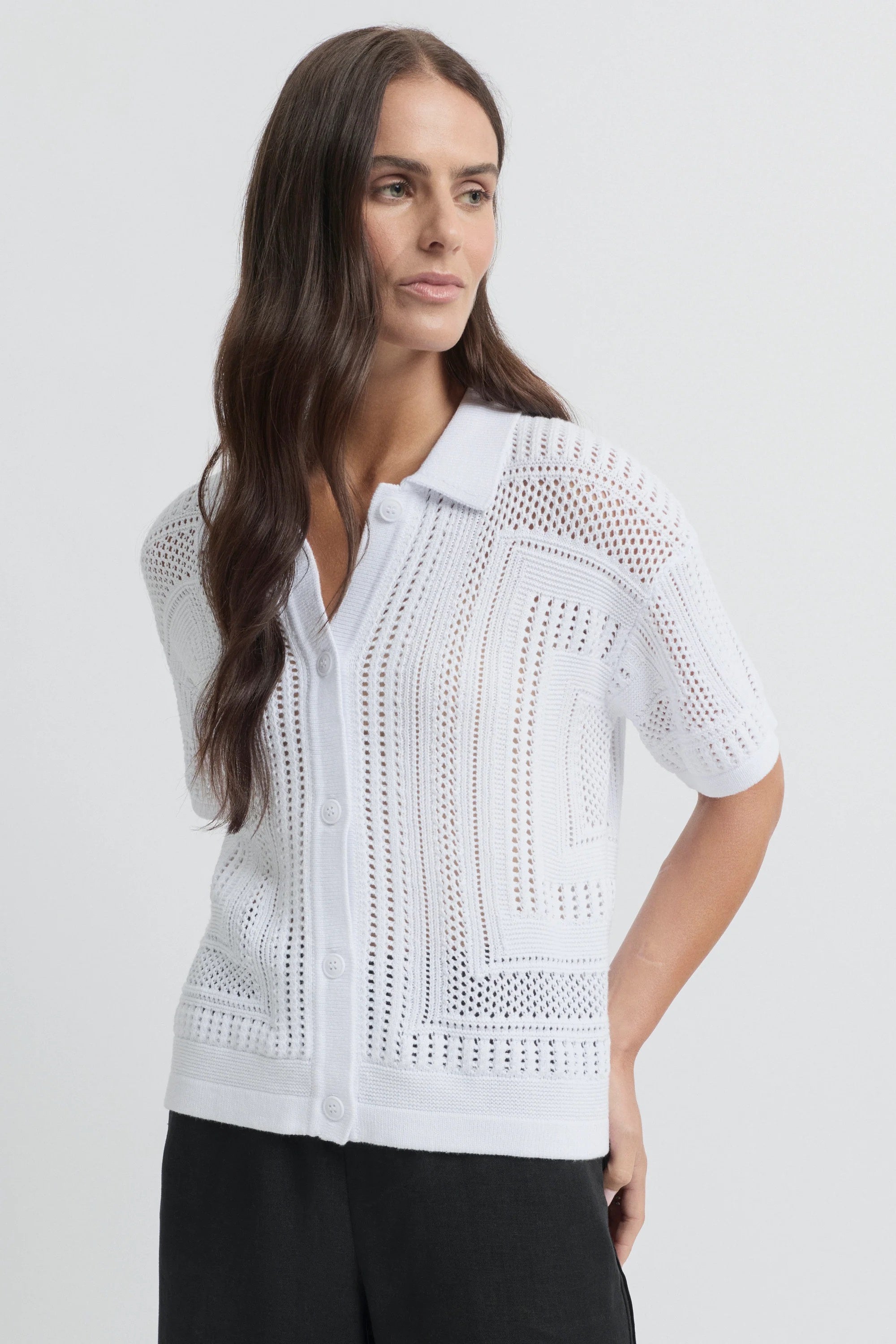 Mockingbird Knit