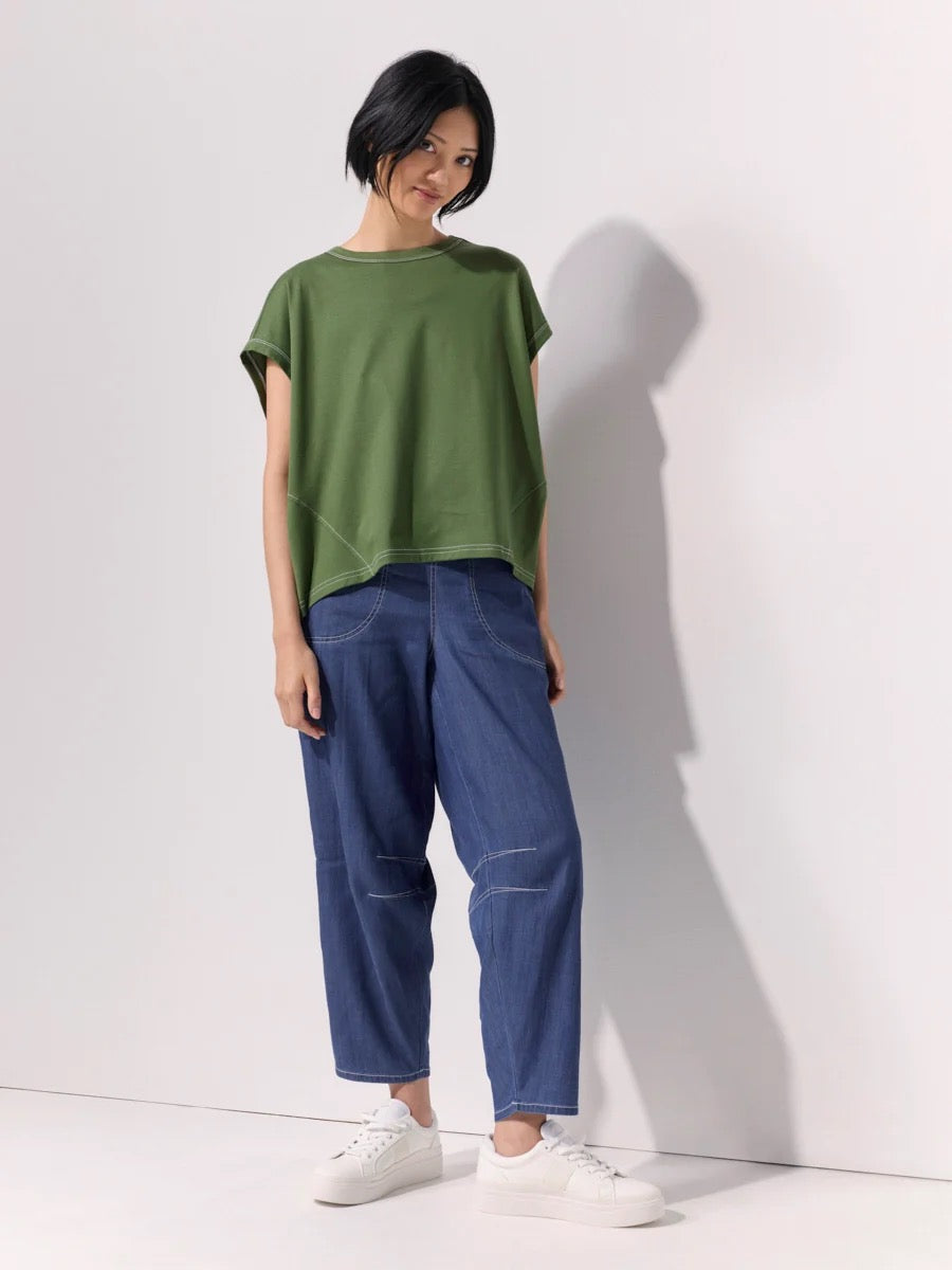 Daydrift Denim Pant | Light Denim