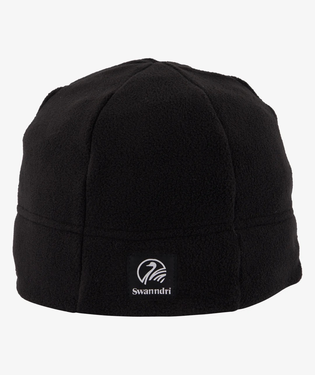 Swanndri Fleece Pack | Black/Olive