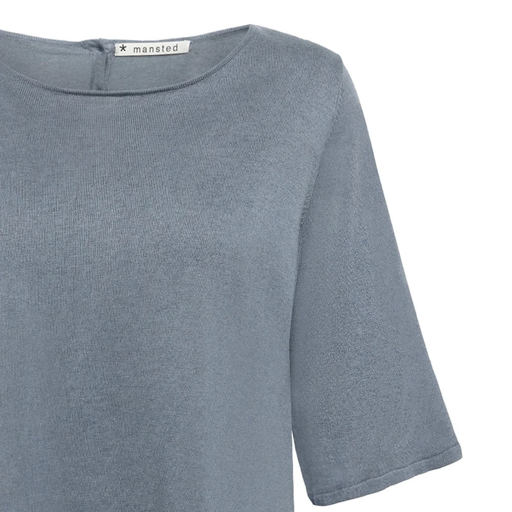Yael | Cold Grey