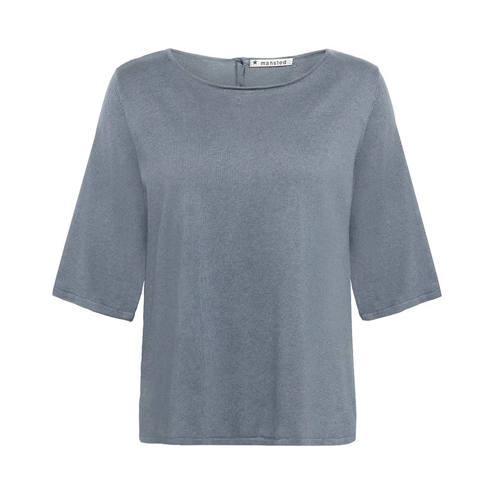 Yael | Cold Grey