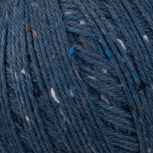Rodinia Tweed 10ply 50g