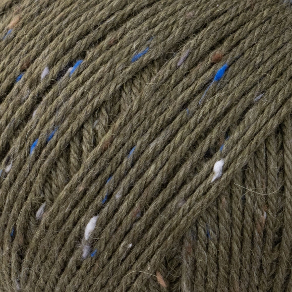 Rodinia Tweed 10ply 50g