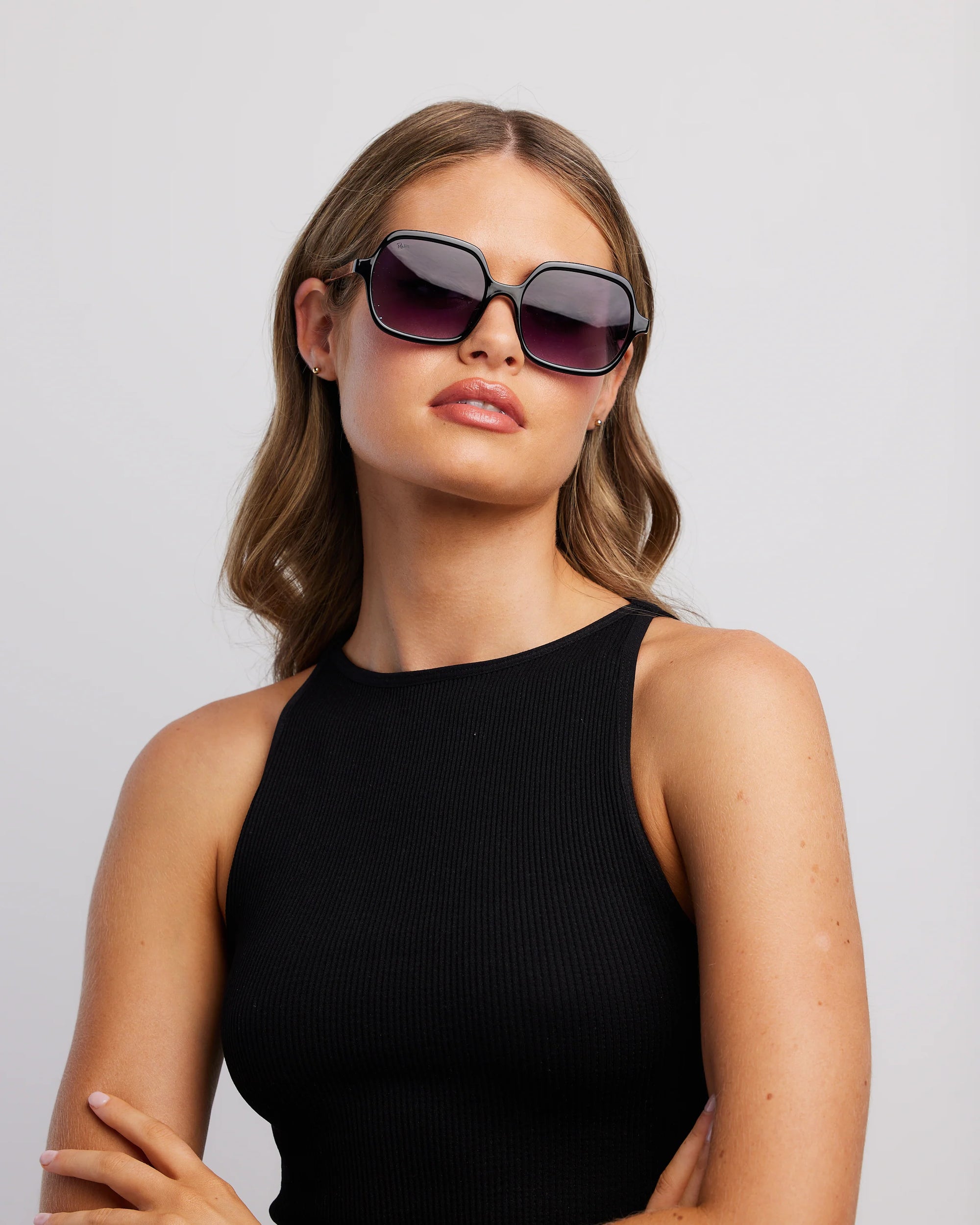 Libertine Sunglasses - Reality Eyewear - Beechworth Emporium