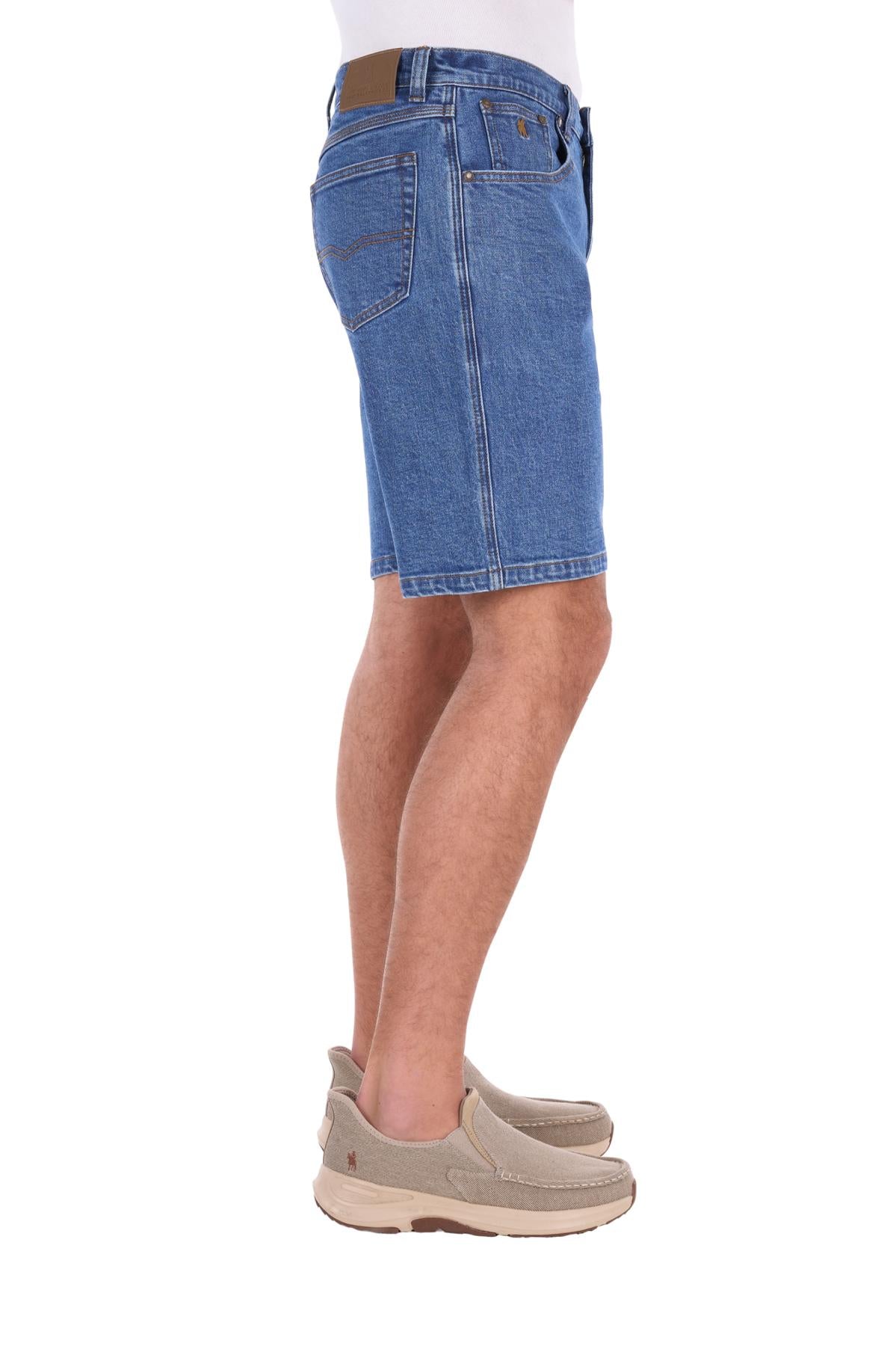 Lochie Short