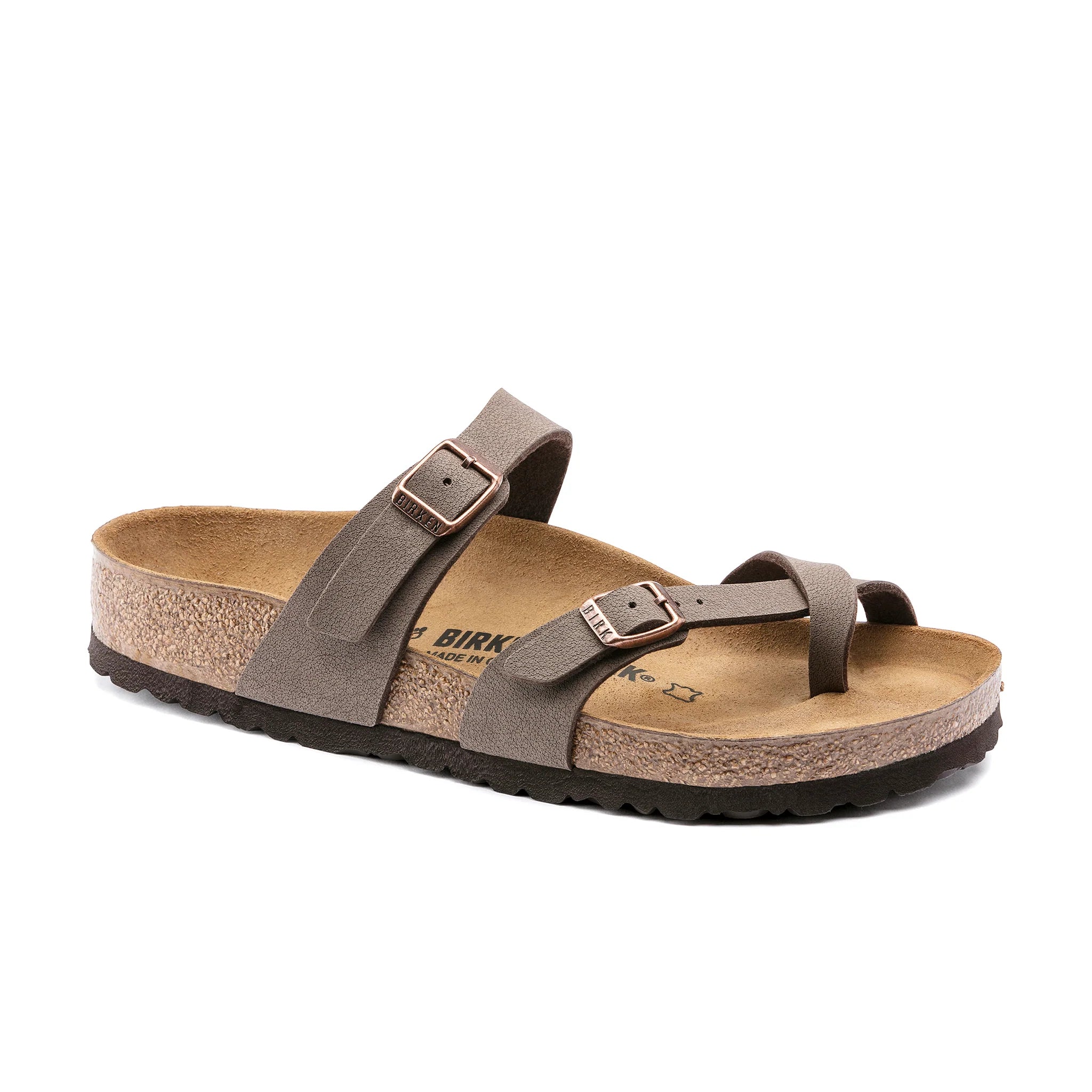 Mayari Mocca BirkiBuc -  - Beechworth Emporium