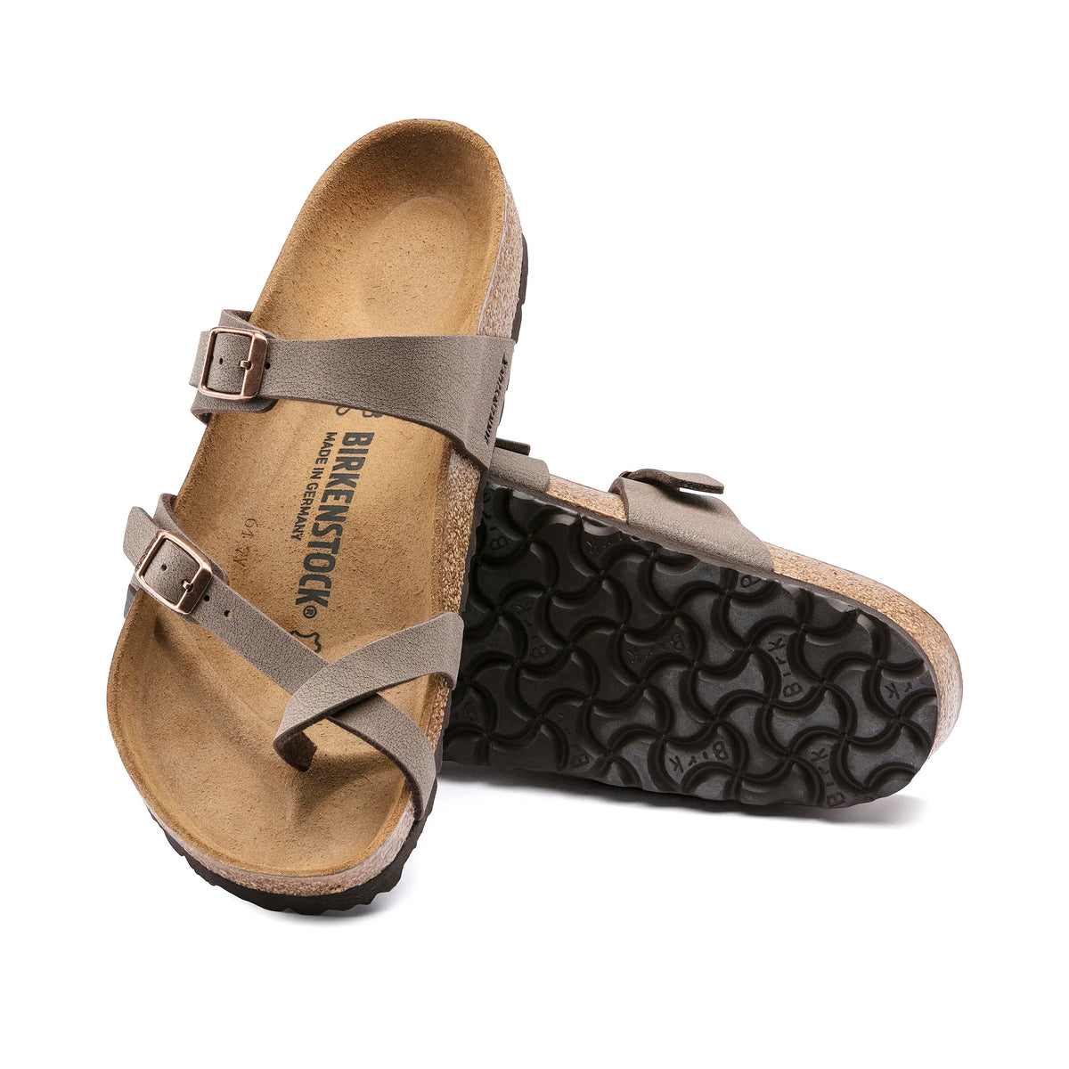 Mayari Mocca BirkiBuc -  - Beechworth Emporium