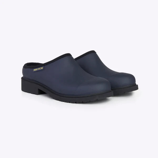 Billie Clog | Midnight, , Beechworth Emporium, Shoes, [product tags]