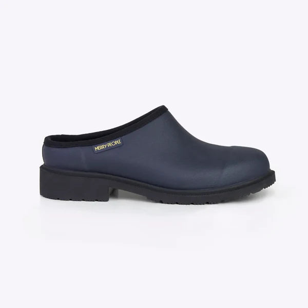 Billie Clog | Midnight, , Beechworth Emporium, Shoes, [product tags]