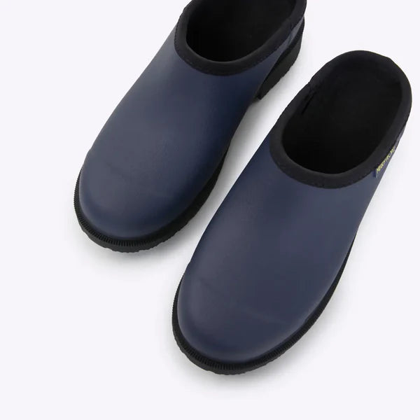 Billie Clog | Midnight, , Beechworth Emporium, Shoes, [product tags]