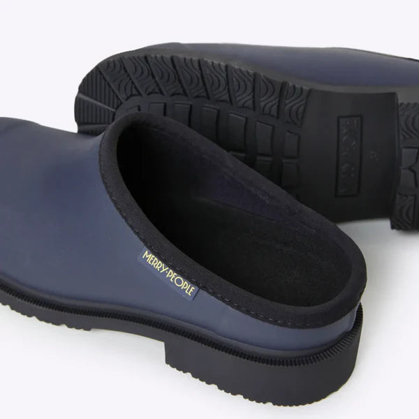 Billie Clog | Midnight, , Beechworth Emporium, Shoes, [product tags]