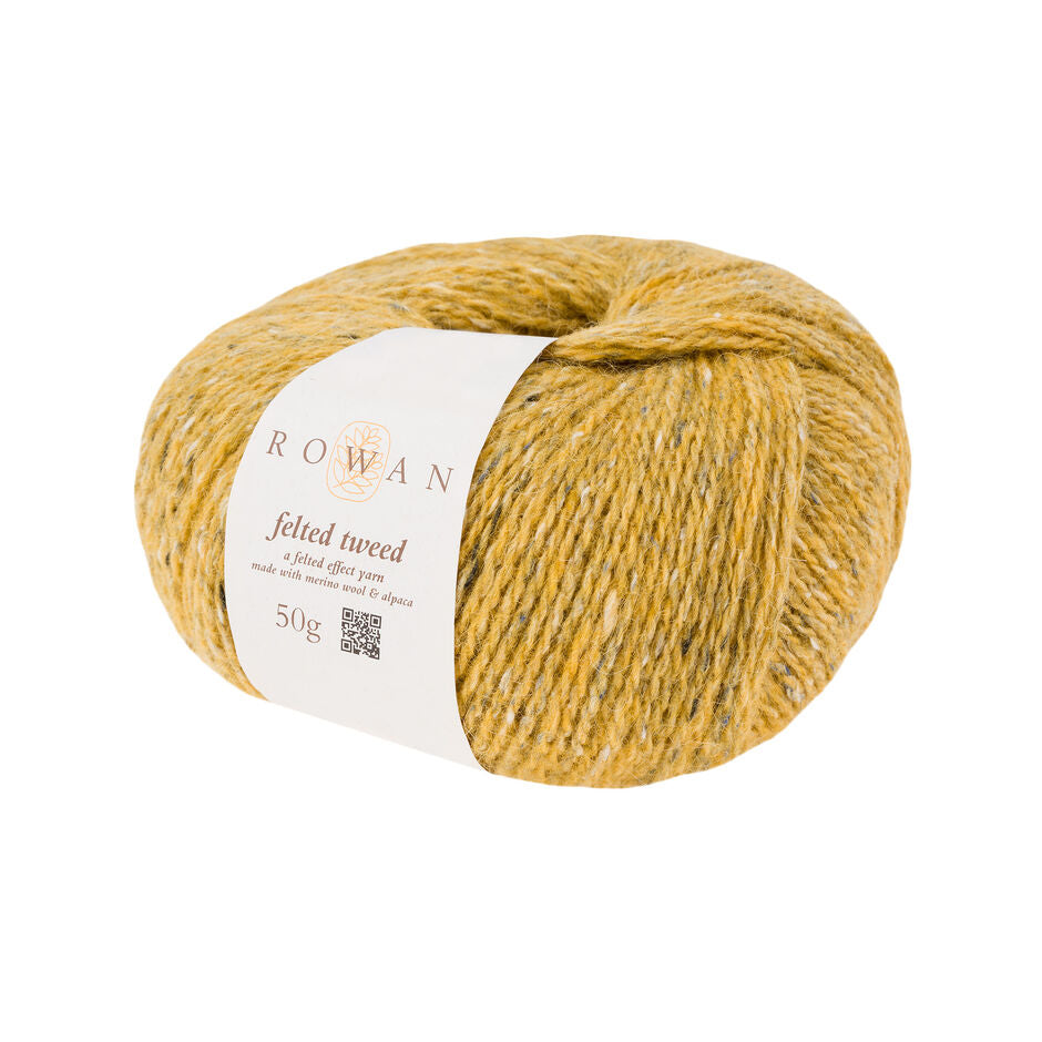 Felted Tweed 8ply -  - Beechworth Emporium