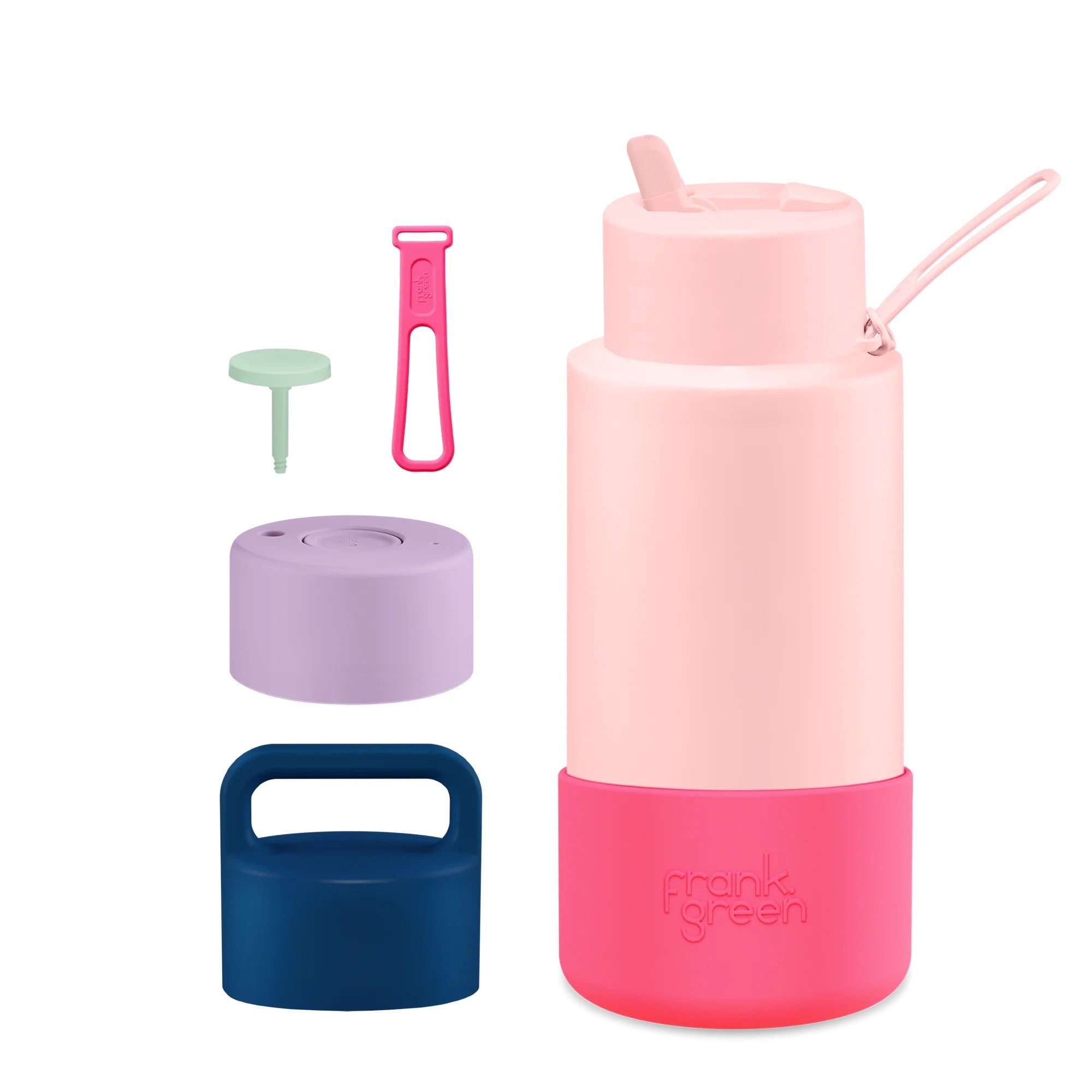 Mix & Match Gift Set | Blushed - Frank Green - Beechworth Emporium