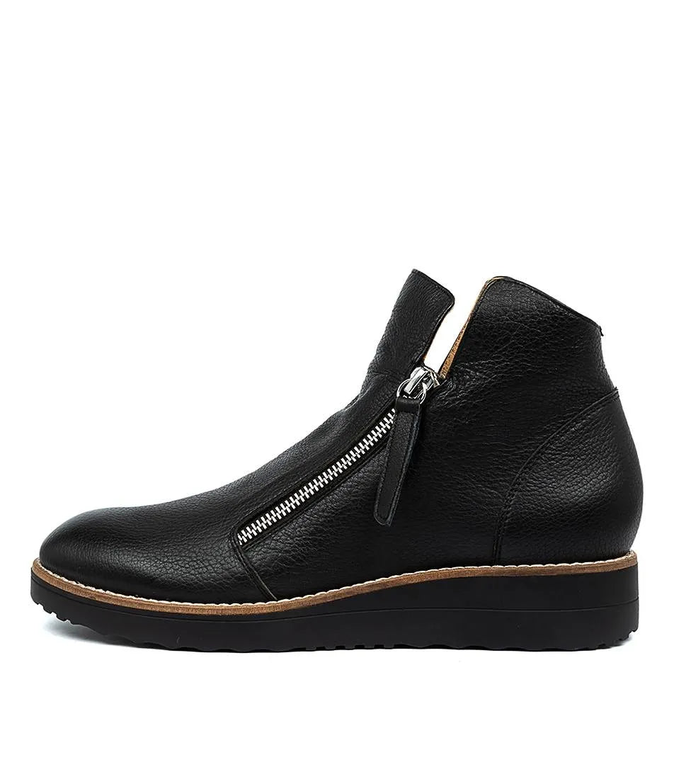 Top end ankle sales boots