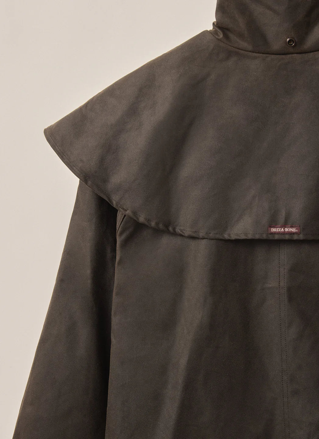 Ranger Heritage Coat