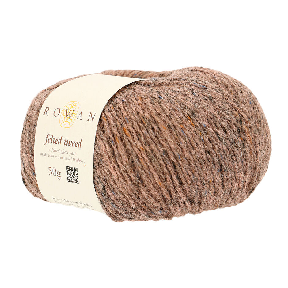 Felted Tweed 8ply -  - Beechworth Emporium