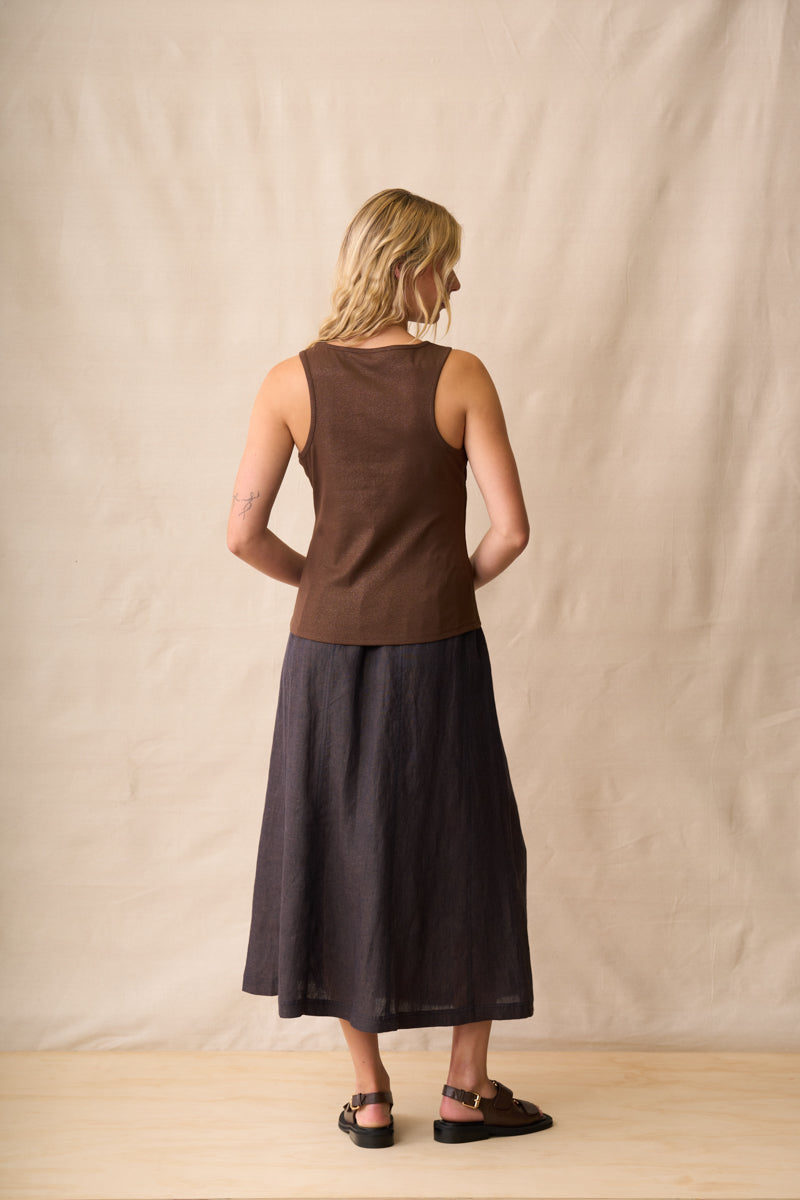 Harper Skirt | Hazel