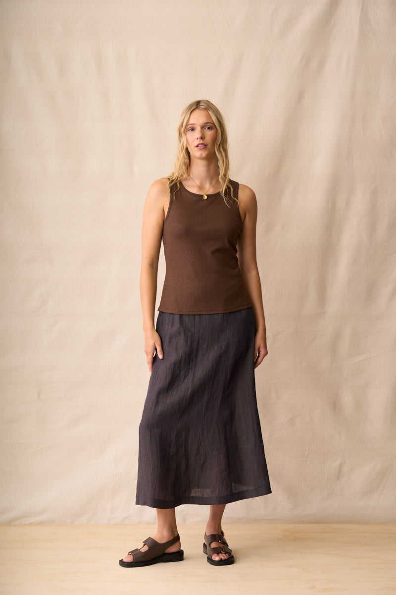 Harper Skirt | Hazel