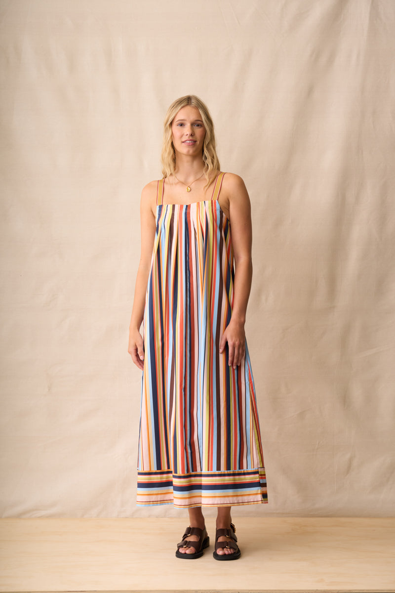 Zeta Sundress | Bon Bon